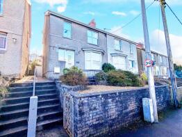 Cartref, Llangunnor Road, Llangunnor, Carmarthen SA31 2PA