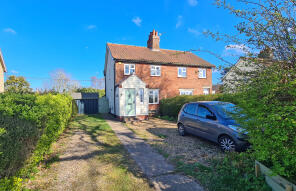 18, Goose Lane, Norwich NR12 9SE