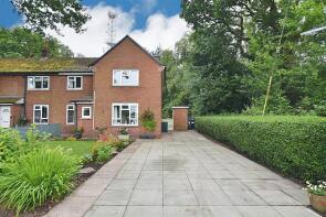 47, Davenport Lane, Brereton CW11 2SR