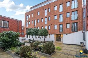Flat 9, Scholars Court, Chertsey Street, Guildford GU1 4BE