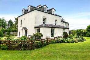 Matshead House, Brock Side, Preston PR3 0GL
