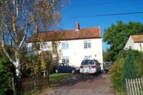 1, City Villas, Barsham City, Beccles NR34 8JT