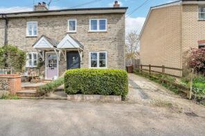 4, Drinkstone Road, Bury St. Edmunds IP30 9AQ