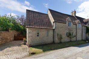 1 Molescroft, Dark Lane, Chippenham SN14 7HG