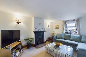 Isabels House, Allonby To Silloth, Beckfoot, Wigton CA7 4LA