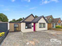 20, Meadow Lane, Derrington, Stafford ST18 9NA