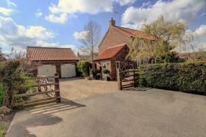 Middleton House, New Road, Duggleby, Malton YO17 8BN