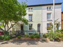 7, Christchurch Road, Reading RG2 7AA