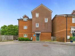5, Fraser Walk, Haywards Heath RH17 6AX
