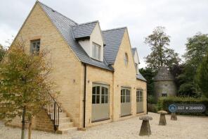 The Old Rectory Coach House, High Street, Cheltenham GL54 2AP