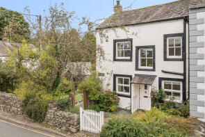 The Blacksmiths Cottage, High Street, Penrith CA10 2NH