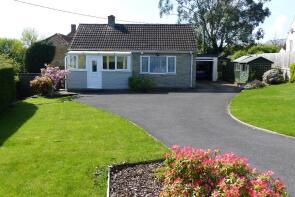 Braybrooke, Church Street, Gillingham SP8 5RL