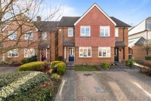 79, Baxendale Way, Uckfield TN22 5GB
