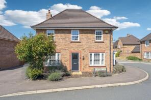 7, Heather Lane, Bedford MK43 9GL