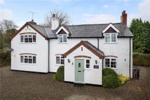 Church Farm Cottage, Clee Hill Road B4214 To Whatmore Court Farm Junction, Ludlow SY8 3DQ