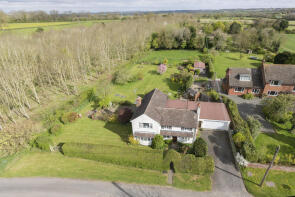 April Cottage, Morton Hall Lane, Redditch B96 6SD