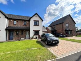 17, Curlew Close, Carlisle CA4 9AQ