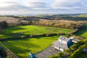 Agan Chy, Stibb Road, Bude EX23 9HP