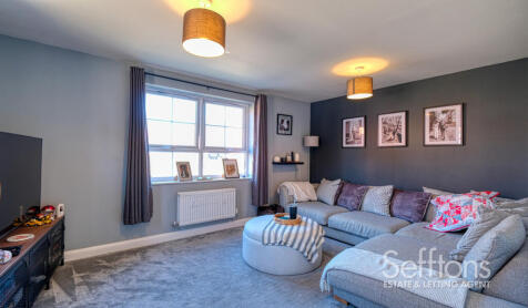 Gallard Way, Rackheath, Norwich, Norfolk