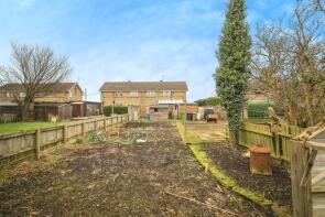 226, Ramsey Road, Ramsey, Pondersbridge PE26 2TW