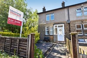10, West End Terrace, Guiseley, Leeds LS20 8LX
