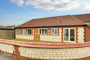 14, Hall Lane, Northwold IP26 5ND