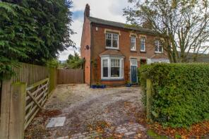 4, Station Road, Lutterworth LE17 5LG