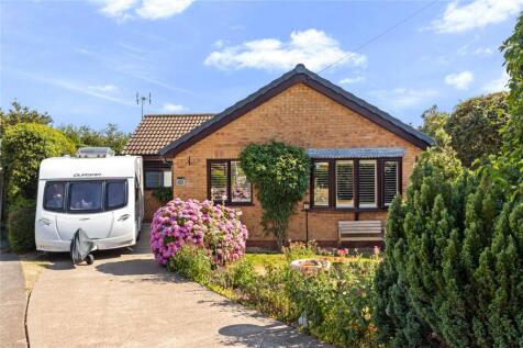 Hillside Crescent, Barnetby, North Lincolnshire, DN38