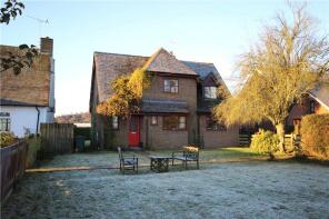 2, Greenfields, Lower Green, Hawkley, Liss GU33 6NL