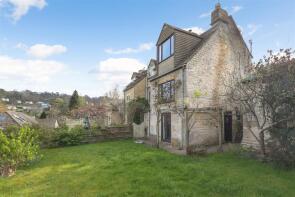 2, Alberta Cottages, Swells Hill, Brimscombe GL5 2SR