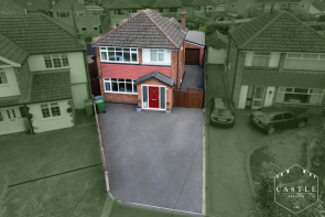 6, Bath Close, Leicester LE9 4FA
