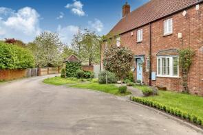 3, Poveys Place, Bishopstone, Swindon SN6 8PE