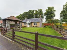 Bellview, Low Village Road, Lamington, Biggar ML12 6HW