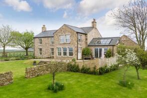 Wigglesworth House, Becks Brow, Wigglesworth BD23 4SA