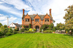 Mill Hill House, Rake Lane, Eccleston, Chester CH4 9JN