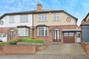 215, Moseley Road, Bilston WV14 6HX