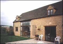 Flails Barn, High Street, Ascott-under-wychwood, Ascott Under Wychwood OX7 6AW