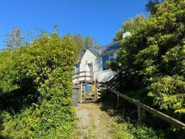Brae View, Inverinate - Carr Brae - Dornie, Dornie IV40 8EZ