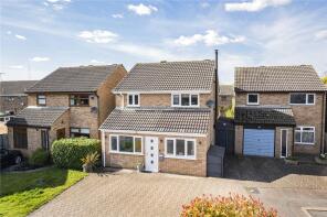 9, Barley Close, Northampton NN7 2JZ