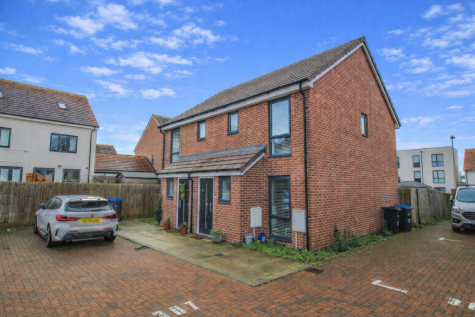 Juniper Road, Old Harlow