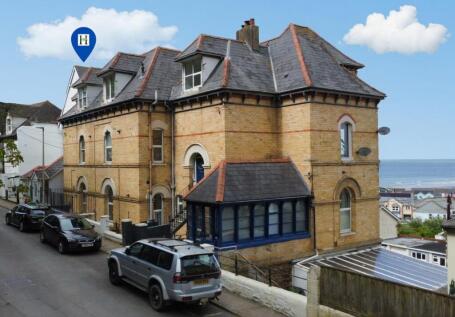 Kingsley Road, Westward Ho, Bideford