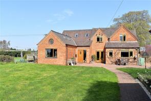 1, Martin Green Cottages, Droitwich Road, Worcester WR3 8TE