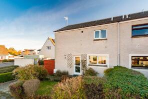 37, Warrender Crescent, Dunbar EH42 1LU
