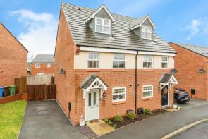 27, Tinsley Green Way, Leigh WN7 4RP