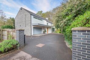 Woodland View, Coleford Road, Chepstow NP16 7BU