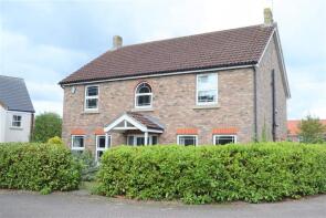 3, Hurds Farm, Brigg DN20 0FE
