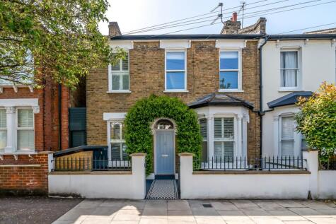 Rodwell Road, East Dulwich, SE22