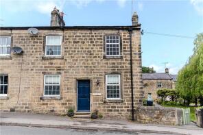 Grainbeck Cottage, Wreaks Road, Birstwith HG3 2NJ