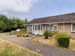 19, Oakey Ley, Bury St. Edmunds IP30 0AU