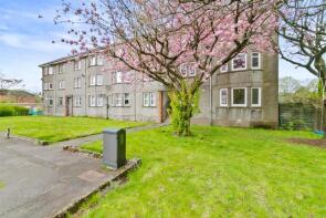 14b, Eastfield Crescent, Dumbarton G82 1DU